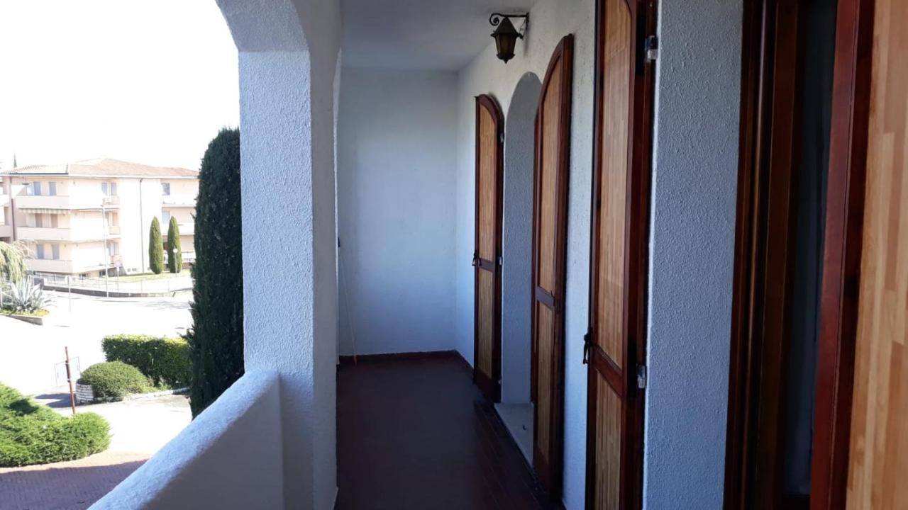 Apartment Mattia's House On Garda