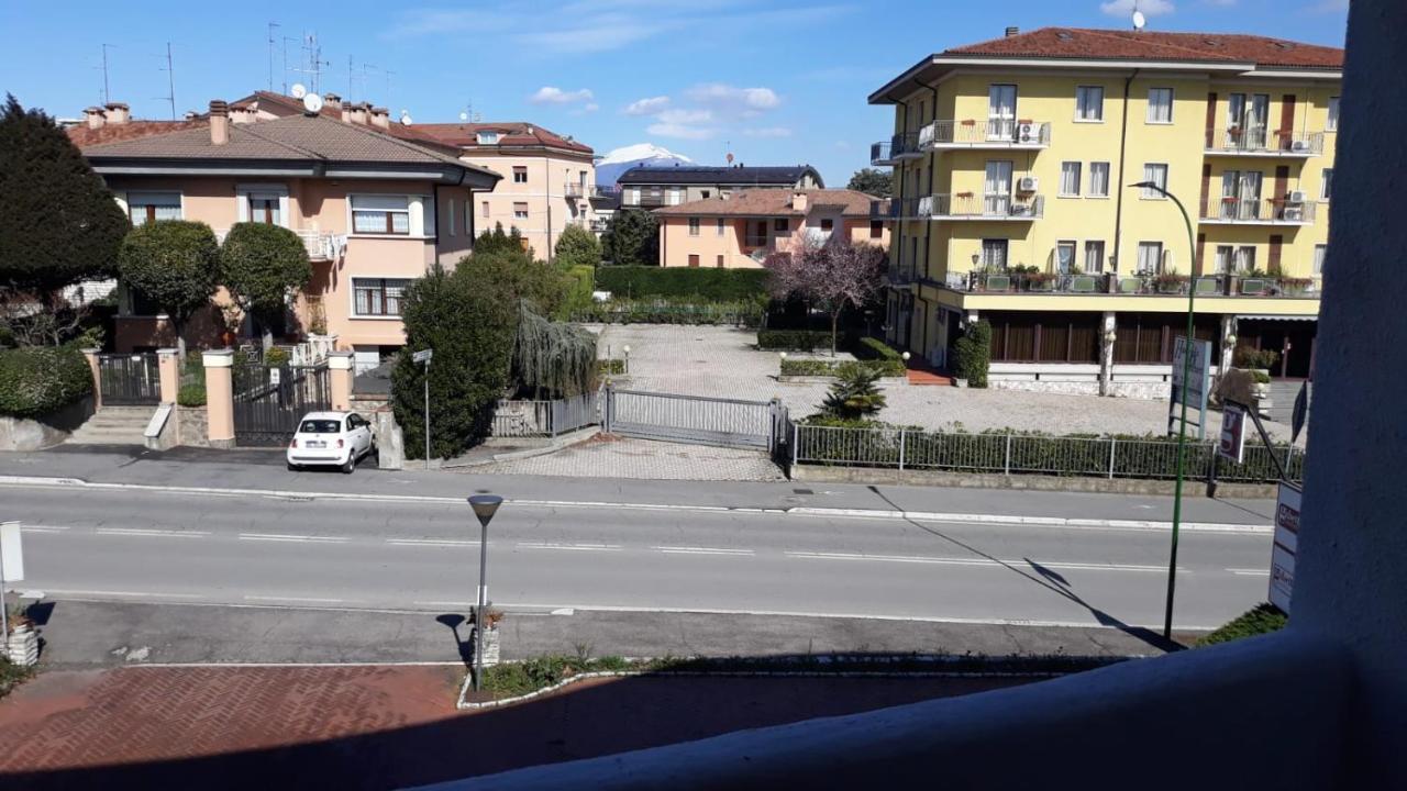 Apartment Mattia's House On Garda Peschiera del Garda