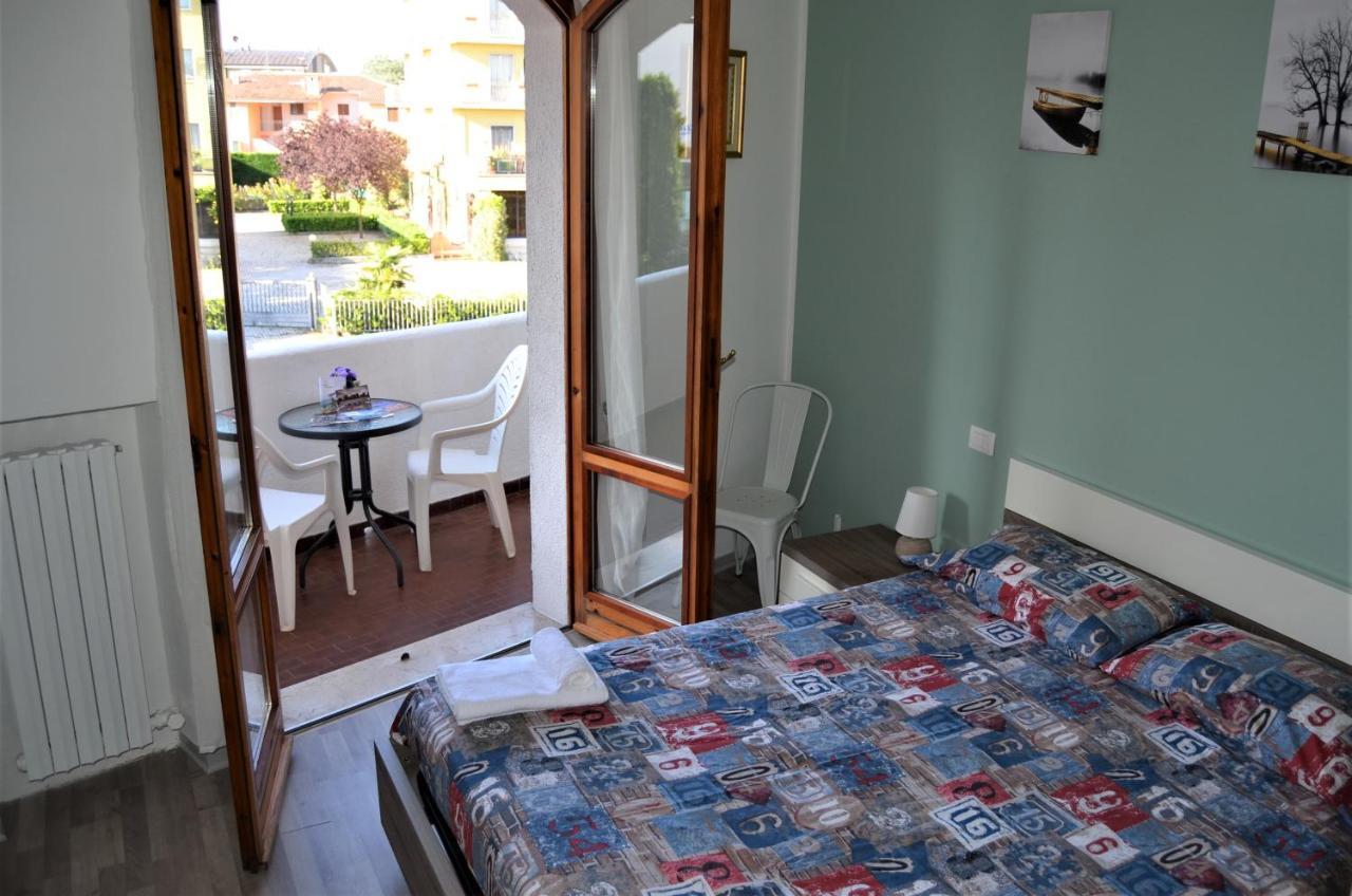 Mattia's House On Garda