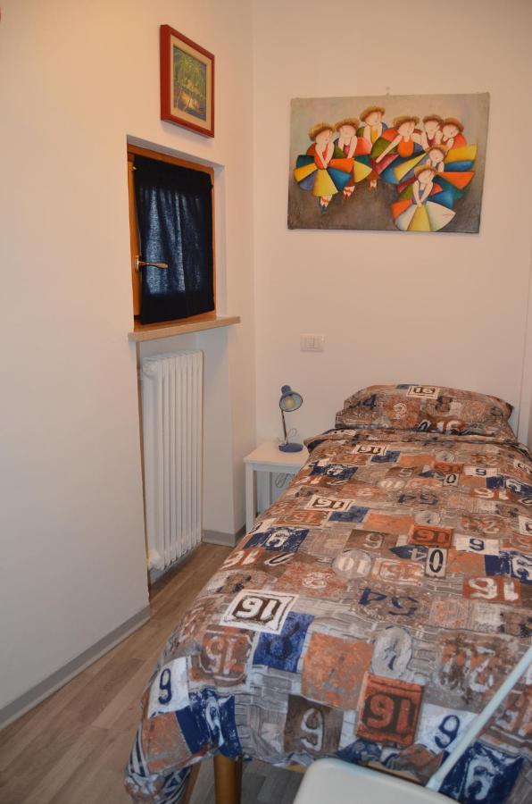 Mattia's House On Garda Apartment *