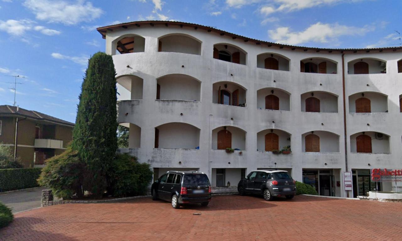 Apartment Mattia's House On Garda Peschiera del Garda
